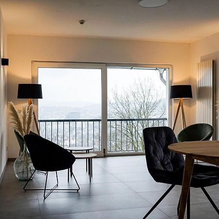 Si-View Einzelzimmer Mit Balkon Zimmer 4 - Hotel Siegen Exterior photo